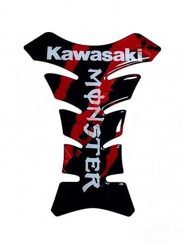 KAWASAKI MONSTER - tank pad - 586 📌 Opis: Samolepljivi protektor za na lalafo.rs KAWASAKI MONSTER - tank pad - 586 📌 Opis: Samolepljivi protektor za