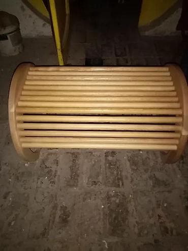 Furniture: KLUPA PUNO DRVO NOVA UNIKAT AKCIJA | Potpuno nova drvena klupa at lalafo.rs — 4 Furniture: KLUPA PUNO DRVO NOVA UNIKAT AKCIJA | Potpuno nova drvena klupa — 4