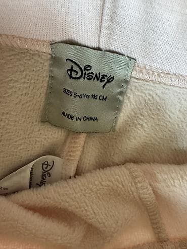 Disney dečje helanke sa likom Zvončice (Tinker Bell) - Brend: Disney na lalafo.rs — 2 Disney dečje helanke sa likom Zvončice (Tinker Bell) - Brend: Disney — 2