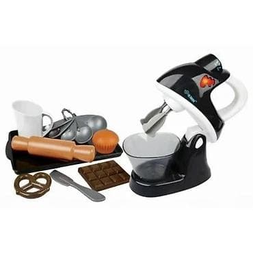 Dečiji set za igru – mini kuhinjski mikser sa priborom - Realističan na lalafo.rs Dečiji set za igru – mini kuhinjski mikser sa priborom - Realističan