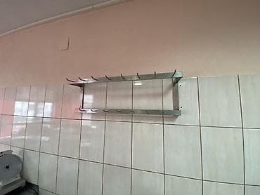 Zbog zatvaranja objekta prodaje se kompletan inventar mesare – spremno na lalafo.rs — 2 Zbog zatvaranja objekta prodaje se kompletan inventar mesare – spremno — 2