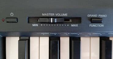 Guitars: Yamaha P-45 B ELEKTRICNI KLAVIR Prodajem Yamaha P-45 B digitalni at lalafo.rs — 2 Guitars: Yamaha P-45 B ELEKTRICNI KLAVIR Prodajem Yamaha P-45 B digitalni — 2