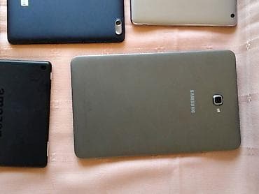 privezak srebro: Lot tablet računara – 5 komada - Huawei tablet (srebrni, metalno na lalafo.rs — 8 privezak srebro: Lot tablet računara – 5 komada - Huawei tablet (srebrni, metalno — 8