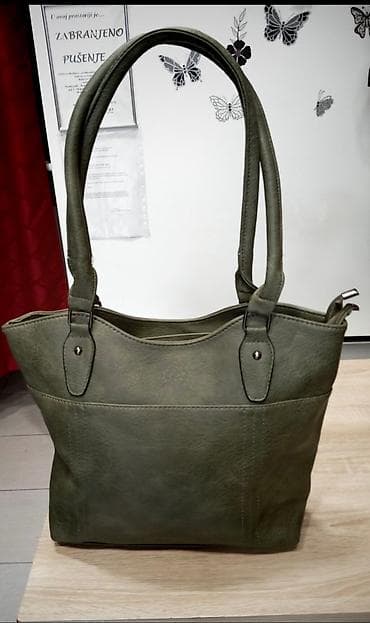 Ženske torbe cena 1399 din 💋 na lalafo.rs — 6 Ženske torbe cena 1399 din 💋 — 6