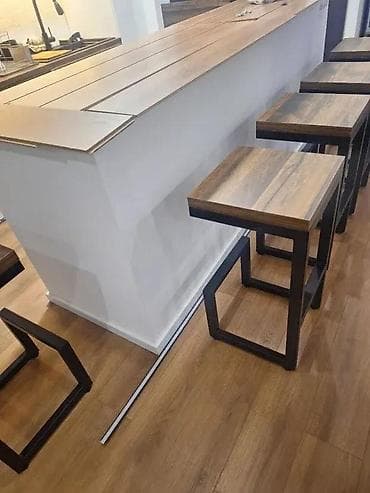 cepaci za drva: BARSKE STOLICE | Izrada nameštaja po meri Drvo&metal na lalafo.rs — 9 cepaci za drva: BARSKE STOLICE | Izrada nameštaja po meri Drvo&metal — 9
