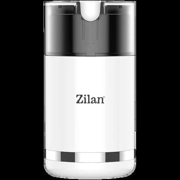 Mlin za kafu, ZLN9280• Kapacitet 60 - 70 g• Nož za mlevenje od na lalafo.rs Mlin za kafu, ZLN9280• Kapacitet 60 - 70 g• Nož za mlevenje od