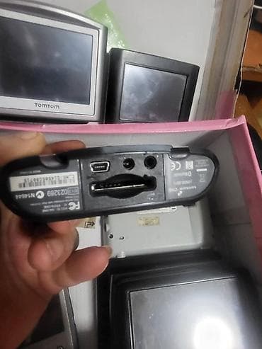 Electronics: Stigli iz nemacke 8 komada od koji 2 rade normalno jedan samo svetli at lalafo.rs — 6 Electronics: Stigli iz nemacke 8 komada od koji 2 rade normalno jedan samo svetli — 6