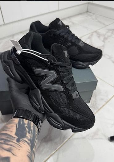 Trainers: New balance 9060 patike A klasa NOVO Novo Brojevi 36 do 46 fb Moja at lalafo.rs — 1 Trainers: New balance 9060 patike A klasa NOVO Novo Brojevi 36 do 46 fb Moja — 1