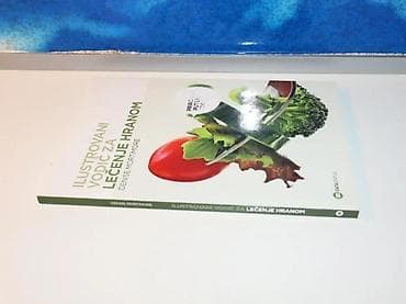 Ilustrovani vodič za lečenje hranom denise mortimoredatastatusmek na lalafo.rs Ilustrovani vodič za lečenje hranom denise mortimoredatastatusmek