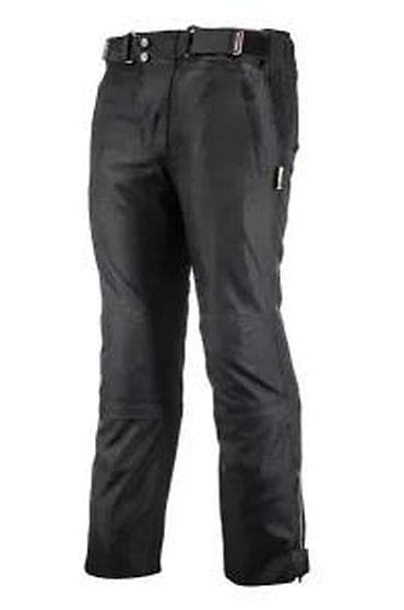 Women's Clothing: Moto pantalone ADRENALINE – crne, tekstilne - Sportsko-touring kroj at lalafo.rs — 3 Women's Clothing: Moto pantalone ADRENALINE – crne, tekstilne - Sportsko-touring kroj — 3