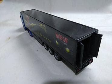 Ostalo: Siku kamion Man sa prikolicom ocuvan na lalafo.rs — 4 Ostalo: Siku kamion Man sa prikolicom ocuvan — 4