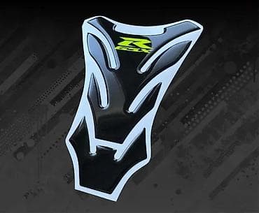 Transport: Stikeri Suzuki gsxr Tank pad fluo zuta Nalepnice - 2537 📌 Opis at lalafo.rs — 2 Transport: Stikeri Suzuki gsxr Tank pad fluo zuta Nalepnice - 2537 📌 Opis — 2