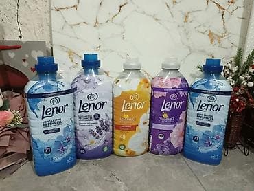 Kolekcija omekšivača za veš – Coccolino, Lenor i Semana - Coccolino na lalafo.rs — 2 Kolekcija omekšivača za veš – Coccolino, Lenor i Semana - Coccolino — 2