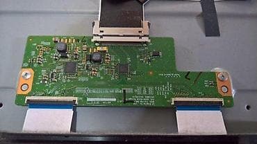 Electronics: Panasonic TX-49DSW504S u delovima Main board TNP4G592 TXN/A1YWVE Power at lalafo.rs — 6 Electronics: Panasonic TX-49DSW504S u delovima Main board TNP4G592 TXN/A1YWVE Power — 6