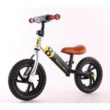 Dečiji balans bicikl bez pedala – model “Balance No.1” - Namenjen za na lalafo.rs Dečiji balans bicikl bez pedala – model “Balance No.1” - Namenjen za