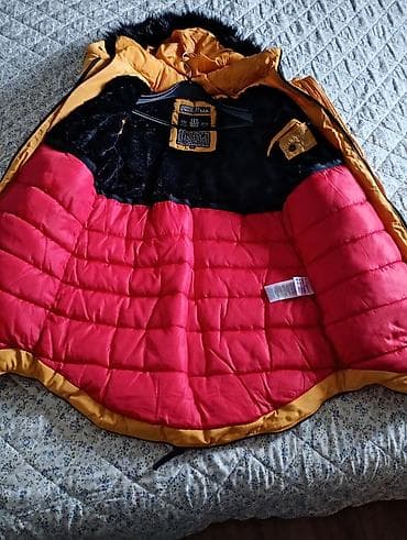 Ženska zimska jakna Marikoo, veličina S (EU 36/UK 8). - Boja na lalafo.rs — 2 Ženska zimska jakna Marikoo, veličina S (EU 36/UK 8). - Boja — 2