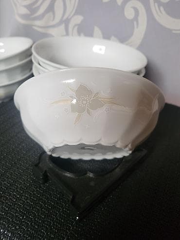 Antiques: Cinije 9 kom.1950g+ Eschenbach porcelan Nemacka. Univerzalne at lalafo.rs — 8 Antiques: Cinije 9 kom.1950g+ Eschenbach porcelan Nemacka. Univerzalne — 8