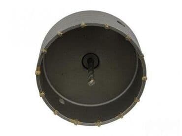 Rezne i brusne ploče: Kruna za bušenje betona – SDS Plus, 120 mm – Geko Poljska Cena: 1.600 na lalafo.rs — 5 Rezne i brusne ploče: Kruna za bušenje betona – SDS Plus, 120 mm – Geko Poljska Cena: 1.600 — 5