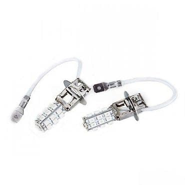 kom sa etiketom: H3 LED sijalica – 25 SMD, plavo svetlo - Tip grla: H3 - Tehnologija at lalafo.rs — 3 kom sa etiketom: H3 LED sijalica – 25 SMD, plavo svetlo - Tip grla: H3 - Tehnologija — 3