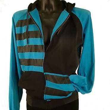 Dukser nitro, vel. M marka: nitro veličina:m materijal: poliester na lalafo.rs — 6 Dukser nitro, vel. M marka: nitro veličina:m materijal: poliester — 6