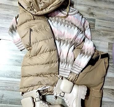 Majica odličan kvalitet
Vel S-M
Novo na lalafo.rs — 3 Majica odličan kvalitet
Vel S-M
Novo — 3