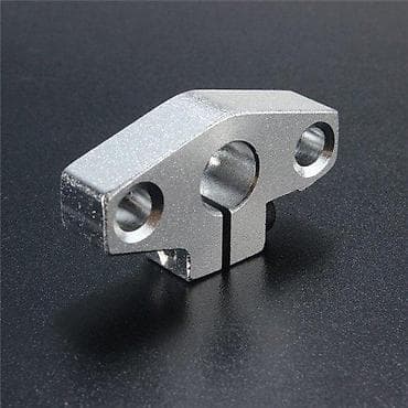 Tools & Equipment: SHF10 NOSAČ NAVOJNE ŠIPKE I VRETENA 10MM 3D CNC | SHF10 nosač at lalafo.rs — 3 Tools & Equipment: SHF10 NOSAČ NAVOJNE ŠIPKE I VRETENA 10MM 3D CNC | SHF10 nosač — 3