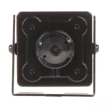 Video Surveillance: Dahua HAC-HUM-B-PB – uMP D/N Board Kamera sa Pinhole Objektivom 📸 at lalafo.rs — 2 Video Surveillance: Dahua HAC-HUM-B-PB – uMP D/N Board Kamera sa Pinhole Objektivom 📸 — 2