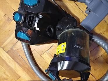 Usisivač Candy – ciklonska tehnologija, model All Floors 3.0 - Bez na lalafo.rs — 9 Usisivač Candy – ciklonska tehnologija, model All Floors 3.0 - Bez — 9