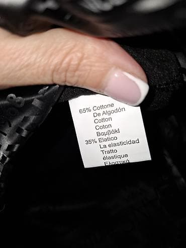 bermude teksas br: Ženske helanke “Holy Light” – model 603, veličina S/M. - Materijal at lalafo.rs — 4 bermude teksas br: Ženske helanke “Holy Light” – model 603, veličina S/M. - Materijal — 4