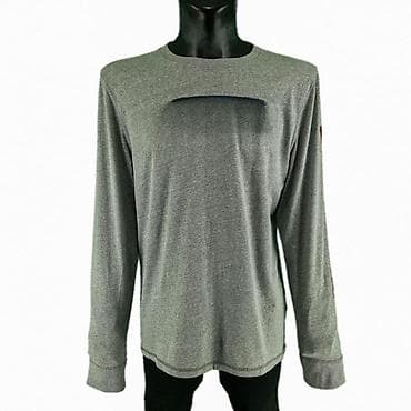 Men's Clothing: Dukser abercrombie & fitch, vel. L, muscle marka: abercrombie at lalafo.rs — 1 Men's Clothing: Dukser abercrombie & fitch, vel. L, muscle marka: abercrombie — 1