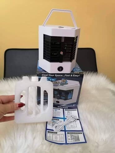 Mini klima najnoviji model Cena:2600din Mini klima na USB/Prenosivi na lalafo.rs Mini klima najnoviji model Cena:2600din Mini klima na USB/Prenosivi