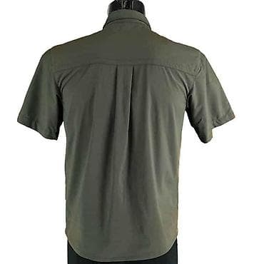Men's Clothing: Shirt color - Black at lalafo.rs — 5 Men's Clothing: Shirt color - Black — 5