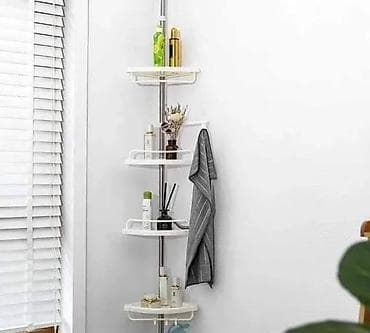 Table bases: Ugaoni organizer za kupatilo Cena: 2700 din Podesiva visina - Da bi at lalafo.rs — 2 Table bases: Ugaoni organizer za kupatilo Cena: 2700 din Podesiva visina - Da bi — 2