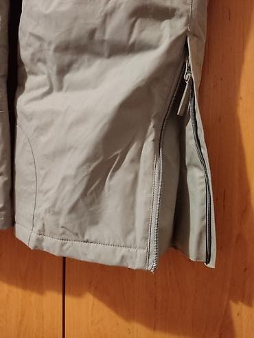Muske ski pantalone. Nenosene!
Tregeri se mogu skidati na lalafo.rs — 6 Muske ski pantalone. Nenosene!
Tregeri se mogu skidati — 6