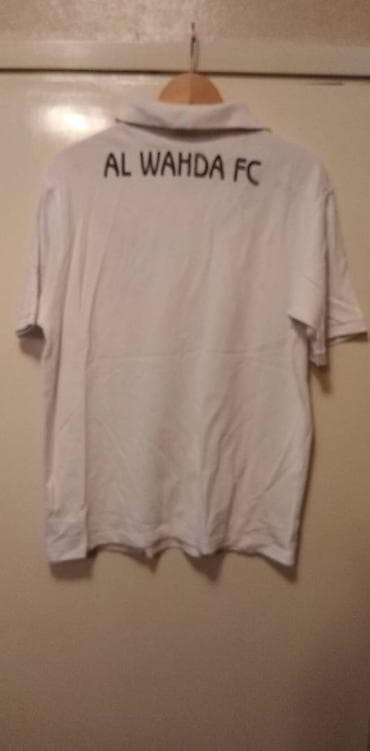 Men's T-shirt Errea, bоја - Bež na lalafo.rs — 2 Men's T-shirt Errea, bоја - Bež — 2