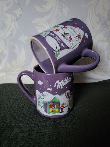 Čaše: Nove vintaz,solje Milka,univetzalne. Solje pun porcelan,univerzalne na lalafo.rs Čaše: Nove vintaz,solje Milka,univetzalne. Solje pun porcelan,univerzalne