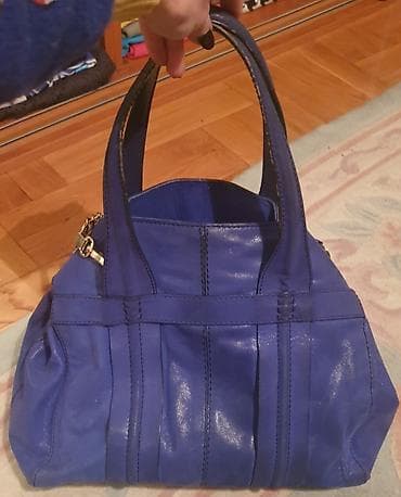 TOD'S original torba. Prirodna koža, blago se presijava. Interesantan at lalafo.rs — 7 TOD'S original torba. Prirodna koža, blago se presijava. Interesantan — 7