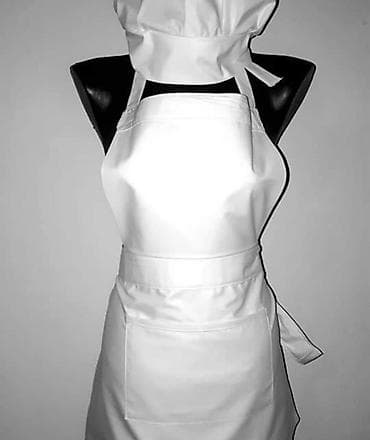 Radne uniforme i tekstil za ugostiteljstvo - Stolnjaci i staze sa na lalafo.rs — 10 Radne uniforme i tekstil za ugostiteljstvo - Stolnjaci i staze sa — 10