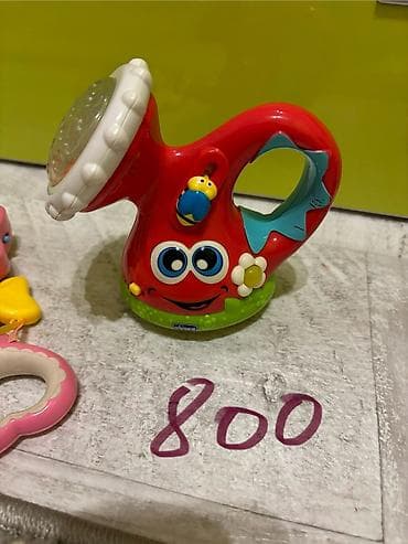 Igracke za bebe i decu ocuvane chicco carobni stapic radi na pokret i na lalafo.rs — 2 Igracke za bebe i decu ocuvane chicco carobni stapic radi na pokret i — 2