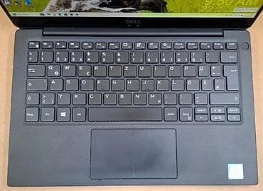 Dell XPS/ Intel I5 8250U/8GB DDR4/SSD 256GB/13.3\"/ Win11. Hvala sto at lalafo.rs — 2 Dell XPS/ Intel I5 8250U/8GB DDR4/SSD 256GB/13.3\"/ Win11. Hvala sto — 2