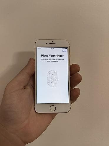Electronics: Iphone 7 gold sim free icloud free, sa 32 gb memorije. Telefon je ok at lalafo.rs — 4 Electronics: Iphone 7 gold sim free icloud free, sa 32 gb memorije. Telefon je ok — 4