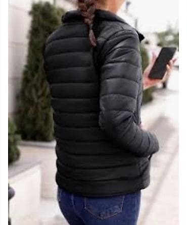 Divna tanka mekana lagana h&m jakna za proleće leto vel s m l na lalafo.rs — 1 Divna tanka mekana lagana h&m jakna za proleće leto vel s m l — 1