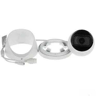 Video Surveillance: Dahua IPC-HDW2431T-ZS-27135-S2 IP 4MP dome IC kamera ⭐ Lite serija ⭐ at lalafo.rs — 3 Video Surveillance: Dahua IPC-HDW2431T-ZS-27135-S2 IP 4MP dome IC kamera ⭐ Lite serija ⭐ — 3