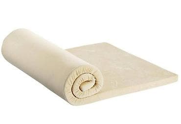 Anatomski Naddusek Prostirka 5 cm ANATOMSKA PROSTIRKA-Naddusek na lalafo.rs — 2 Anatomski Naddusek Prostirka 5 cm ANATOMSKA PROSTIRKA-Naddusek — 2