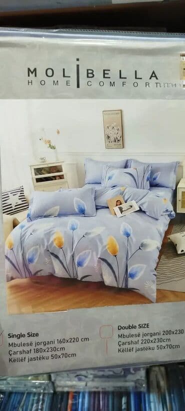 Posteljina: Singl na lalafo.rs Posteljina: Singl