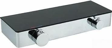 Termostatska tuš baterija baliv DU-2071 - Zidna termostatska mešalica na lalafo.rs Termostatska tuš baterija baliv DU-2071 - Zidna termostatska mešalica