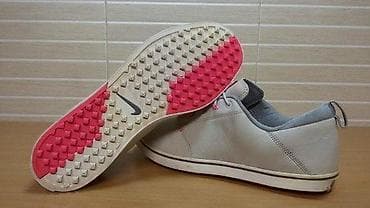 Nike Lunar Adapt Golf (br.40,5) patike su u odličnom stanju, kao što na lalafo.rs — 4 Nike Lunar Adapt Golf (br.40,5) patike su u odličnom stanju, kao što — 4