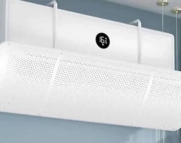 Standard Air Conditioners: 04. Prodajem usmerivač vazduha za klime. Univerzalna veličina at lalafo.rs — 2 Standard Air Conditioners: 04. Prodajem usmerivač vazduha za klime. Univerzalna veličina — 2