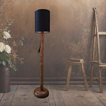 Lighting & Fittings: Podna lampa model SWSV 003 Sve podne lampe imaju jedinstvenu cenu at lalafo.rs — 1 Lighting & Fittings: Podna lampa model SWSV 003 Sve podne lampe imaju jedinstvenu cenu — 1