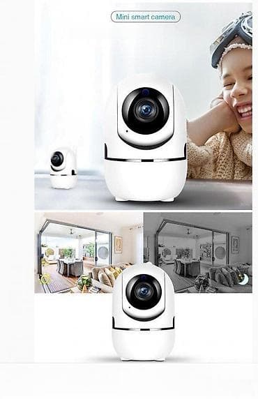 IP smart cloud cam. 5mpx . app YCC365 PLUS i. RASPRODAJA SVE PO na lalafo.rs — 6 IP smart cloud cam. 5mpx . app YCC365 PLUS i. RASPRODAJA SVE PO — 6